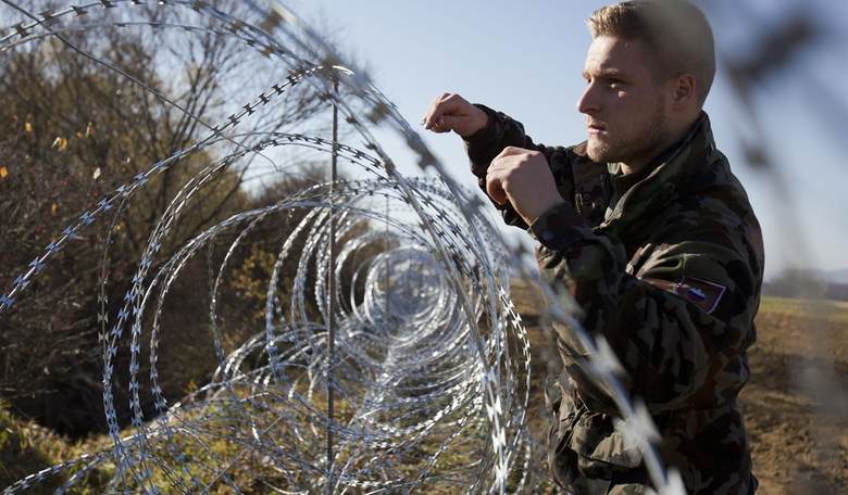 France Closes Its Borders; Why Can’t We?