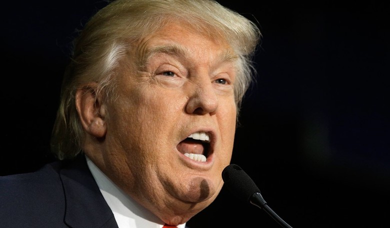 Tantrum: Trailing in Two New Iowa Polls, Trump Unloads on 'Maniac' Cruz 