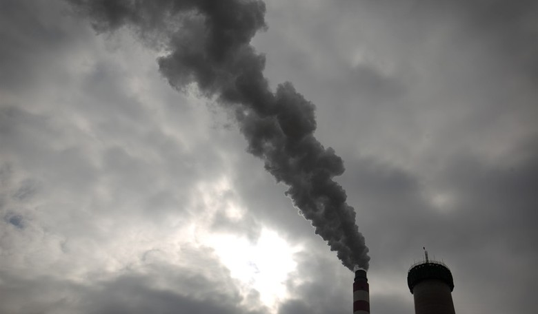 UW-Eau Claire Air Quality Study Is Cloudy with No Chance of Accuracy