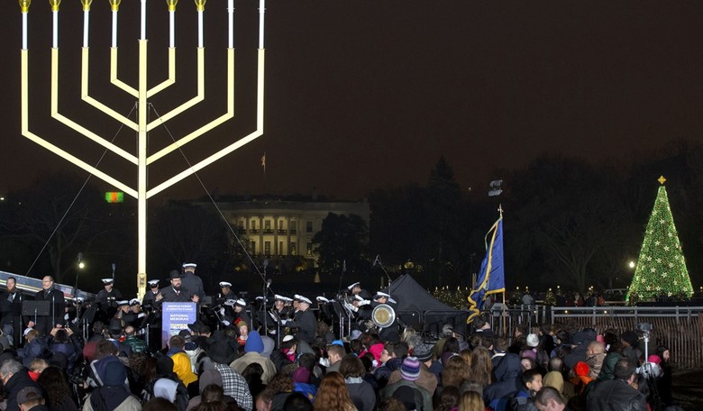 How Christians and Jews Connect in a Season of Holidays