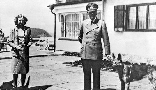 Adolf Hitler's Infamous Mountain Retreat Burns Down in Suspected Arson
