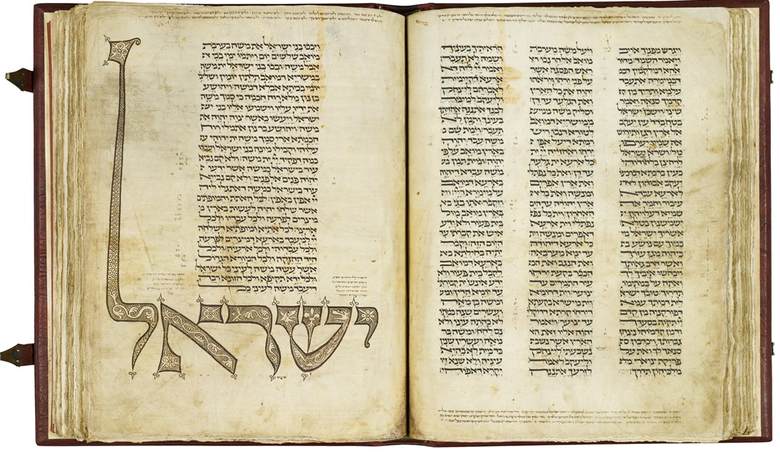 It's a Miracle! Hollywood Finally Tells a Great Bible Story