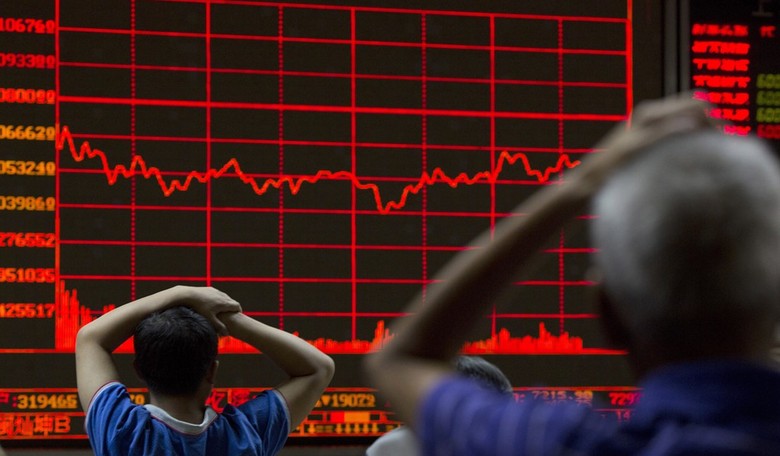 The Weakest Economic Recovery in Modern Times