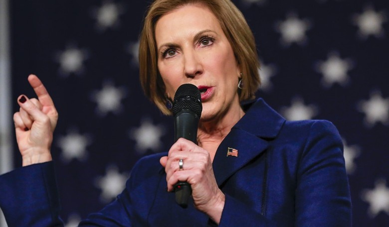 GOP Candidates: It's Wrong to Blame Pro-lifers for Planned Parenthood Shooting