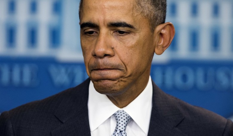 America's Slip in "Freedom Index" is No Surprise