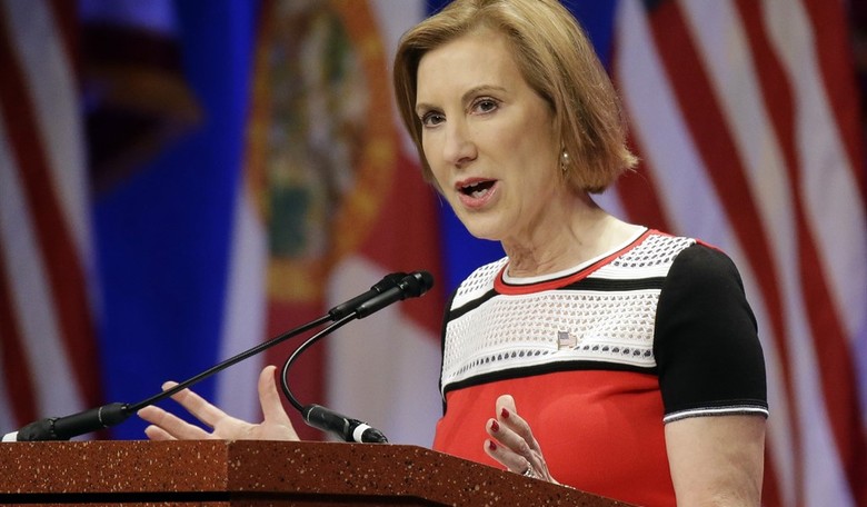 ‘Really Chris?’: Fiorina Not Happy With Cuomo’s Suggestion Her Pro-life Rhetoric Influenced Planned Parenthood Shooter
