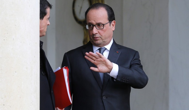 Paris Terror Should Be the Final Wake-up Call
