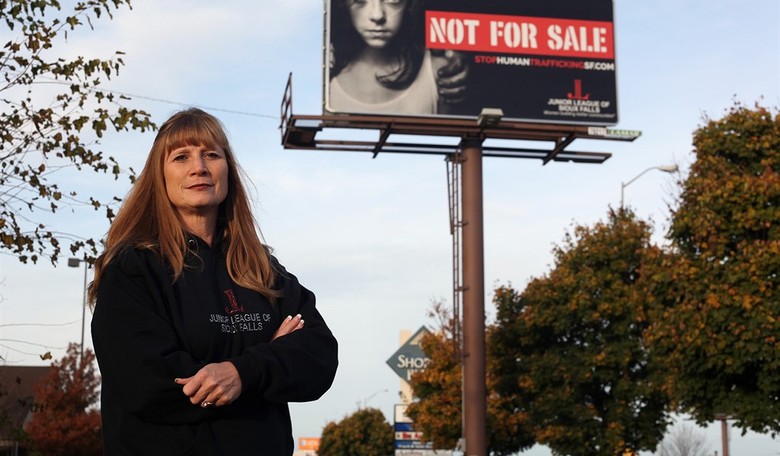 California Assembly Passes Child Sex Trafficking Bill, Now Goes Back to Senate 
