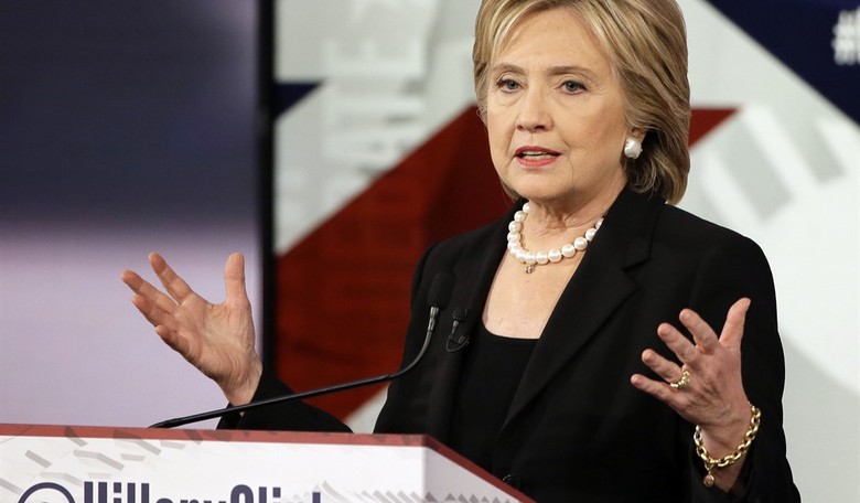 Helping Hillary Clinton Figure Out Her 5 Greatest Accomplishments