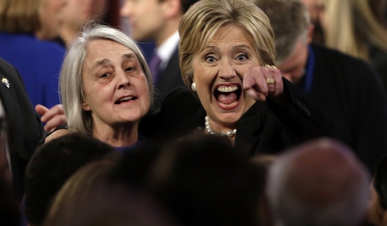 Top Aide in 2013 Email: Hillary is 'Often Confused'