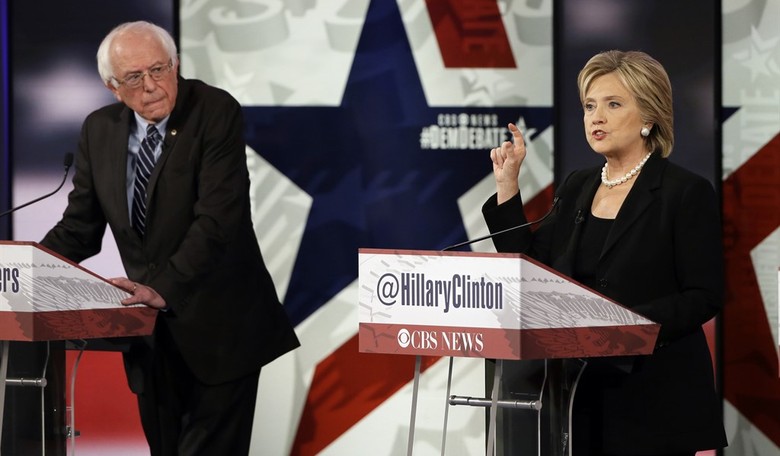 Democrats Prefer Fantasy to Reality