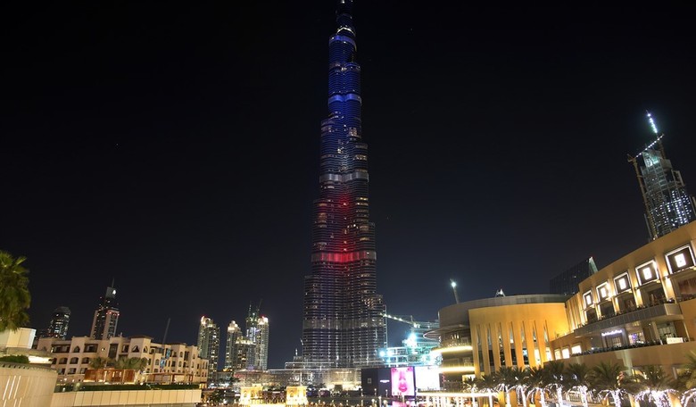 Can the Dubai Model Inspire Arabs?