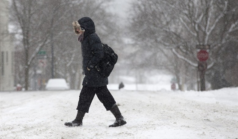 You're Gonna Roll Your Eyes When You Find Out Why This City Shut Down Its Neighborhood Watch Program
