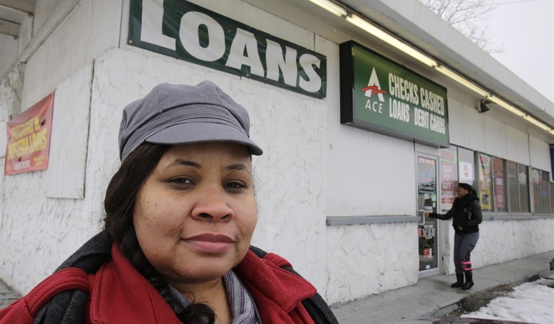 First, the CFPB Came for the Payday Lenders