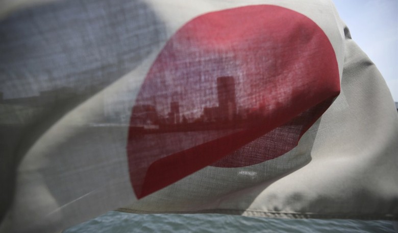 Japan Might Finally Be Ready to Join the War on Terror