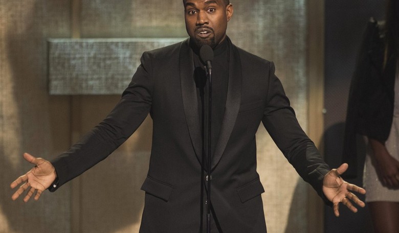 Obama, Kanye, and the Media: Portraits of Cultural Marxists