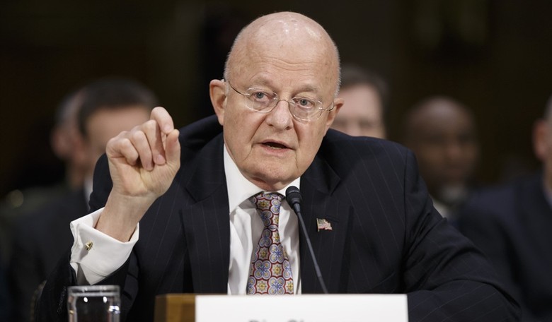 Clapper: North Korea Could Recover Plutonium 'Within Weeks'
