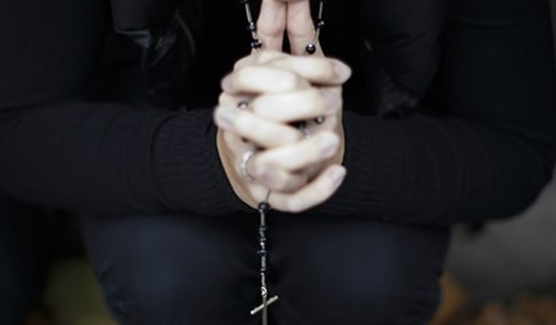 4 Keys to Forgiveness to Ponder This Easter Season