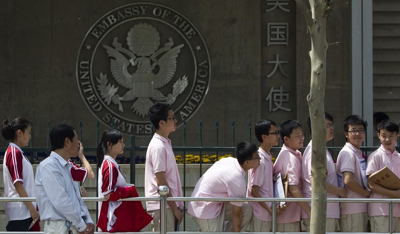 Hybrid Warfare, Student Visas, and China’s Trojan Horse