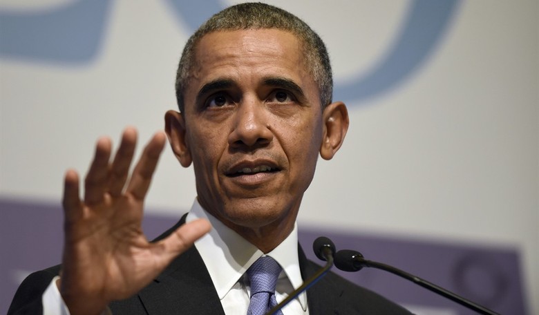 House Homeland Security Chairman To Obama: Suspend Your Plans to Bring Syrian Refugees to America 