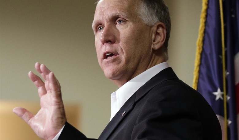 Tillis Ad Spotlights Cunningham's Glaring Hypocrisy on 'Truth'