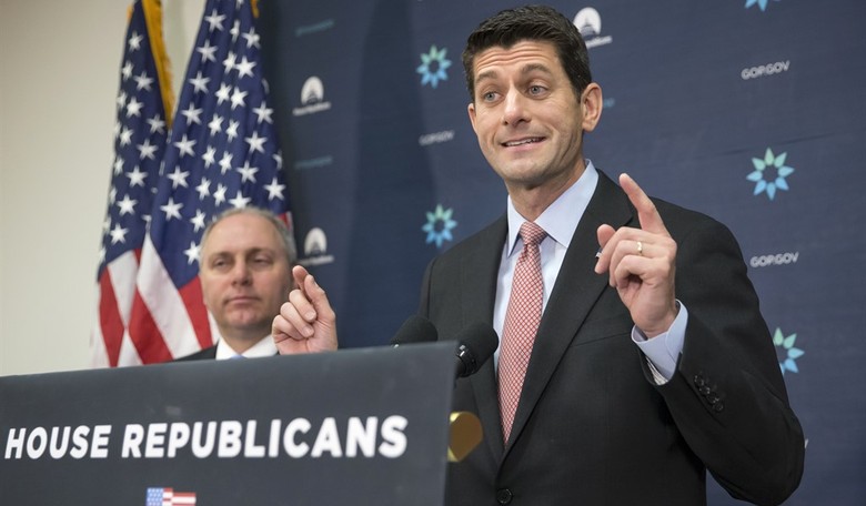 Sorry, Obama: House Easily Passes Syrian Refugee Bill With A Veto-Proof Majority 