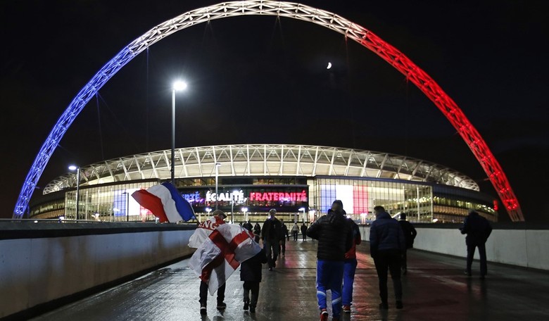 Paris Attacks Are Cause to Punish Real Enemies, Not Invent False Ones