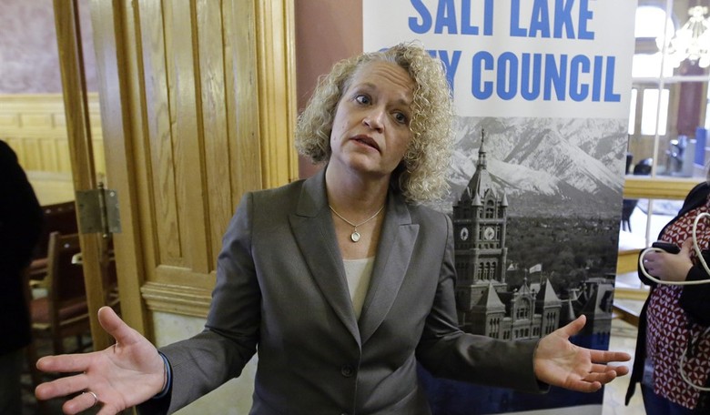After Nurse Assault, Salt Lake City Makes the Bleeding Worse