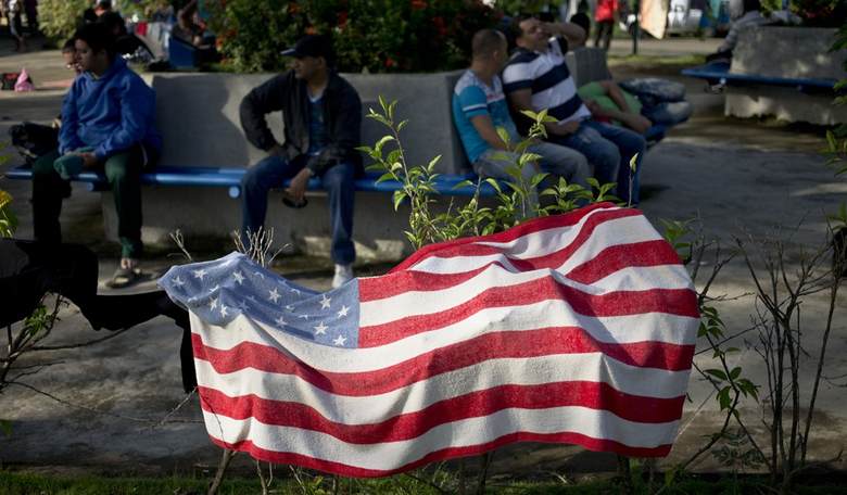 The Conservative Case for Temporarily Stopping All Immigration To America