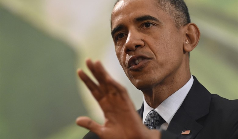 Obama: Refugees No More Dangerous Than Tourists