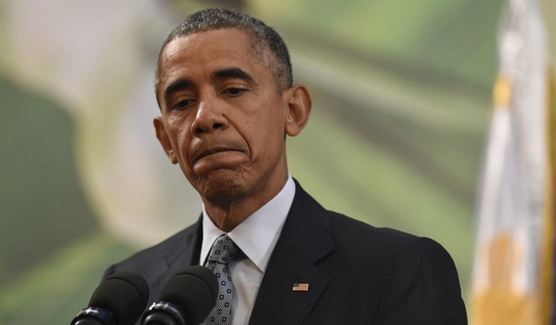 Poll: As Obama Digs In, Americans Strongly Reject His Refugee Policy