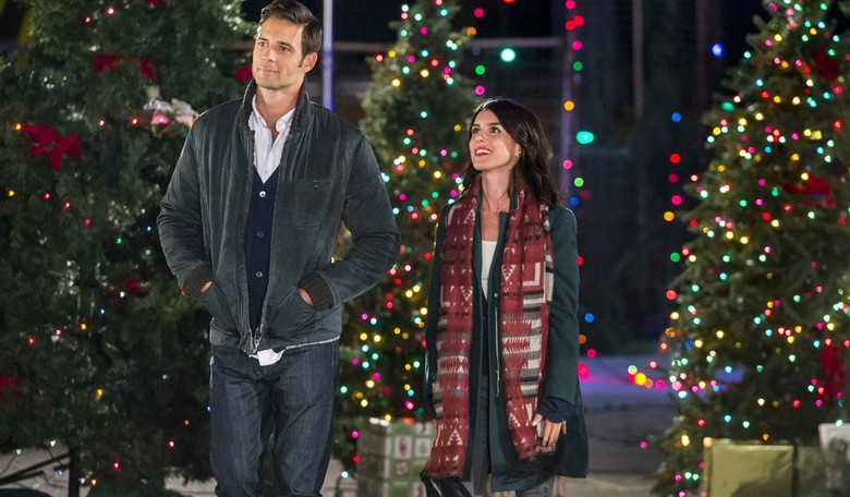Are You Kidding Me? Liberal Rag Says Hallmark Channel Is A Bastion For Trumpian White Nationalism 