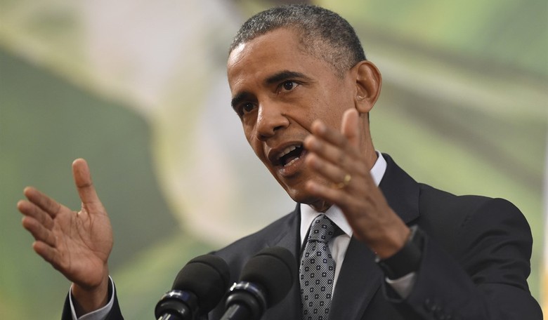 Obama is Importing Muslims, Deporting Christians
