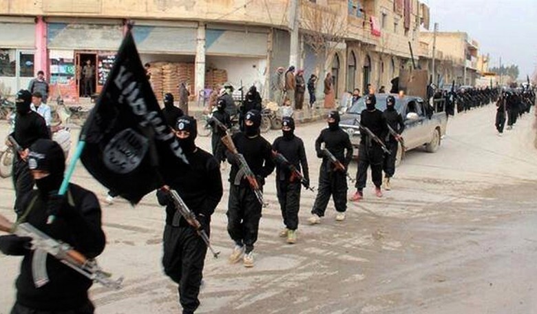 The ISIS Crazy Cycle: How Do Muslims Become Radicalized?