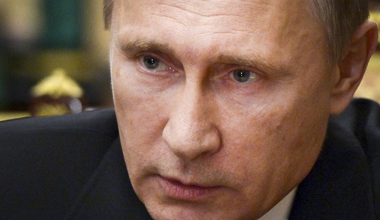 Iran, Russia, and the U.S. Space Connection
