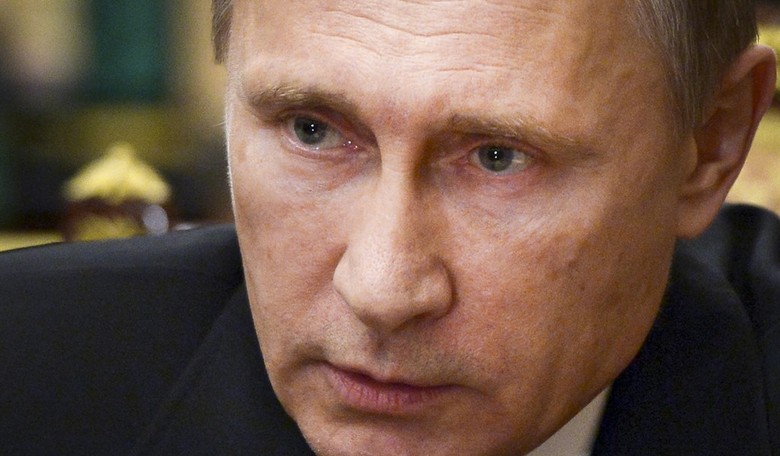 Iran, Russia, and the U.S. Space Connection