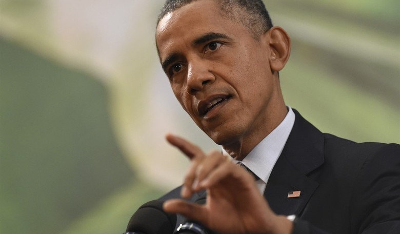 Leadership -- a Study in Contrast 