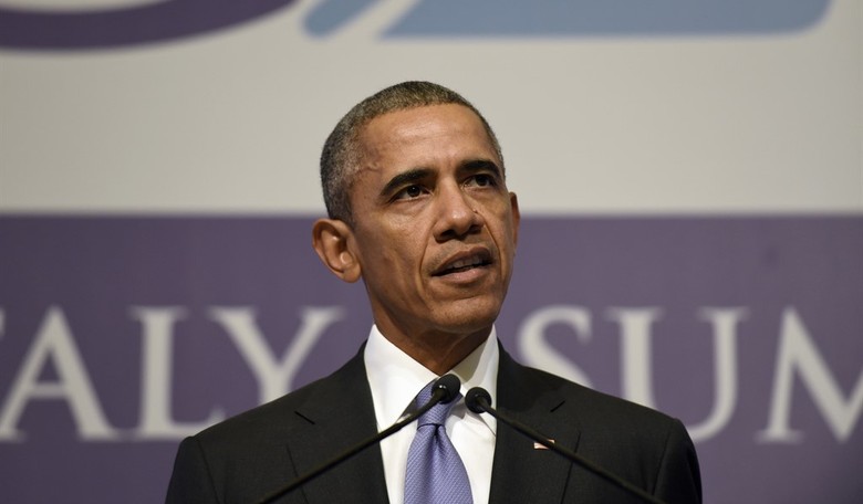 Obama Gets Testy in Turkey With the Press