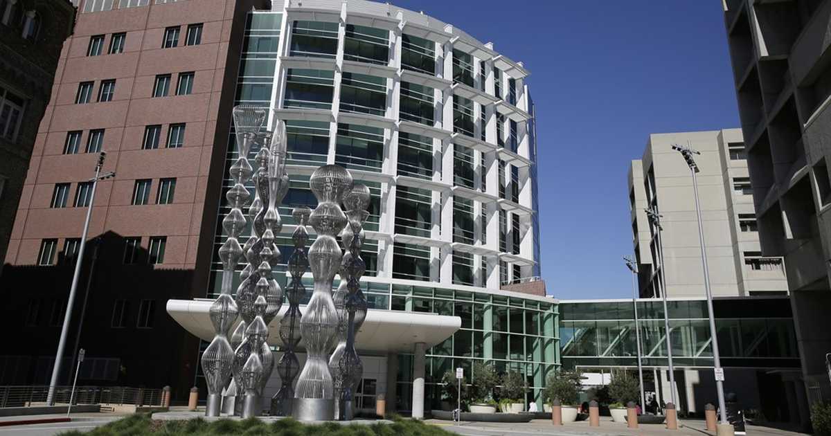 Man Who Stabbed Social Worker at San Francisco Hospital Is an Illegal Alien From Venezuela