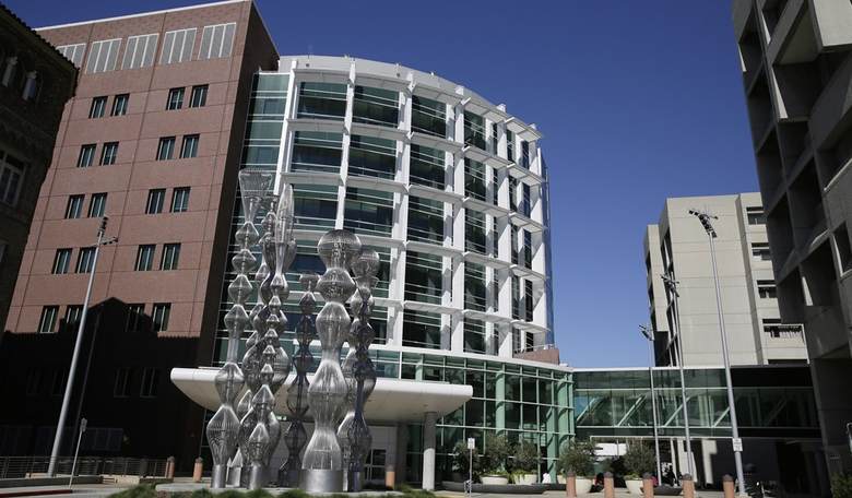 Man Who Stabbed Social Worker at San Francisco Hospital Is an Illegal Alien From Venezuela