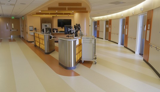 Government Stacks the Odds Against Hospitals