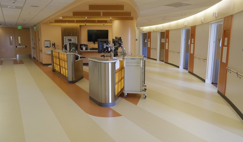 Government Stacks the Odds Against Hospitals