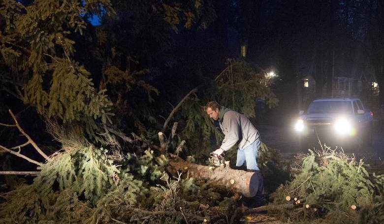 The Biden Administration Is Laughing at Red State Flood Victims