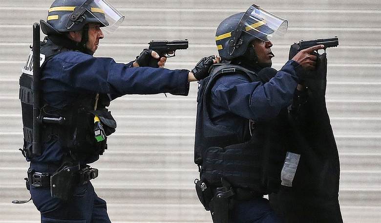 Report: Third Suspect Linked to Paris Attacks Posed as Syrian Refugee
