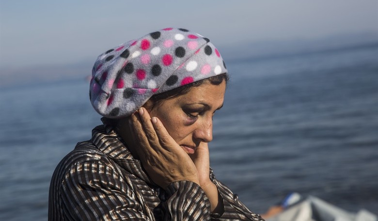 Refugees