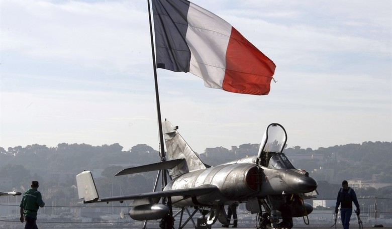 Paris and Freedom