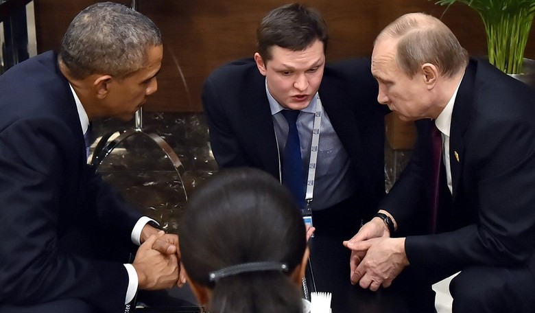 The Year Ahead: A Changing of the Guard Amidst A Brave New World