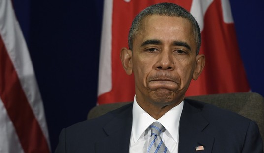 Mr. President, This is Offensive
