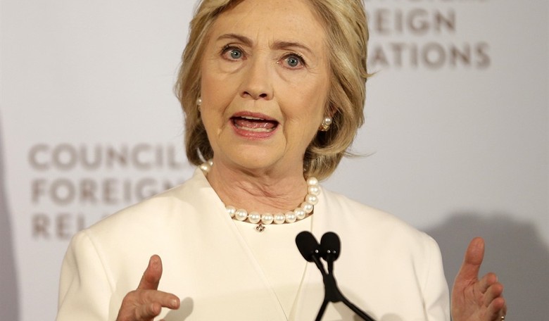 Hillary: Muslims 'Have Nothing Whatsoever To Do With Terrorism'