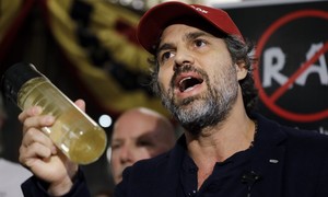 Mark Ruffalo's Emmy Loss Comes With a Savage Twist That's Almost Too Perfect